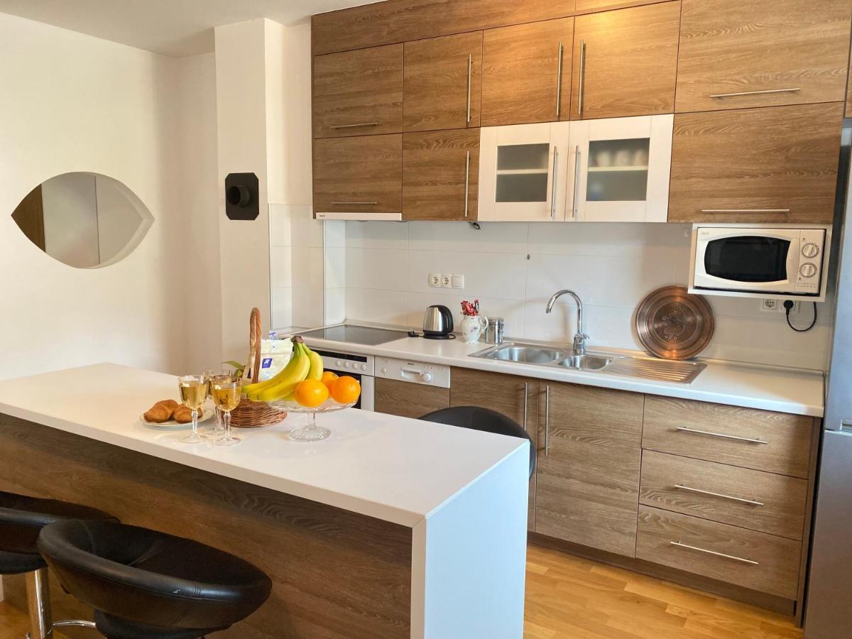 Heart Of Old Town Apartment *