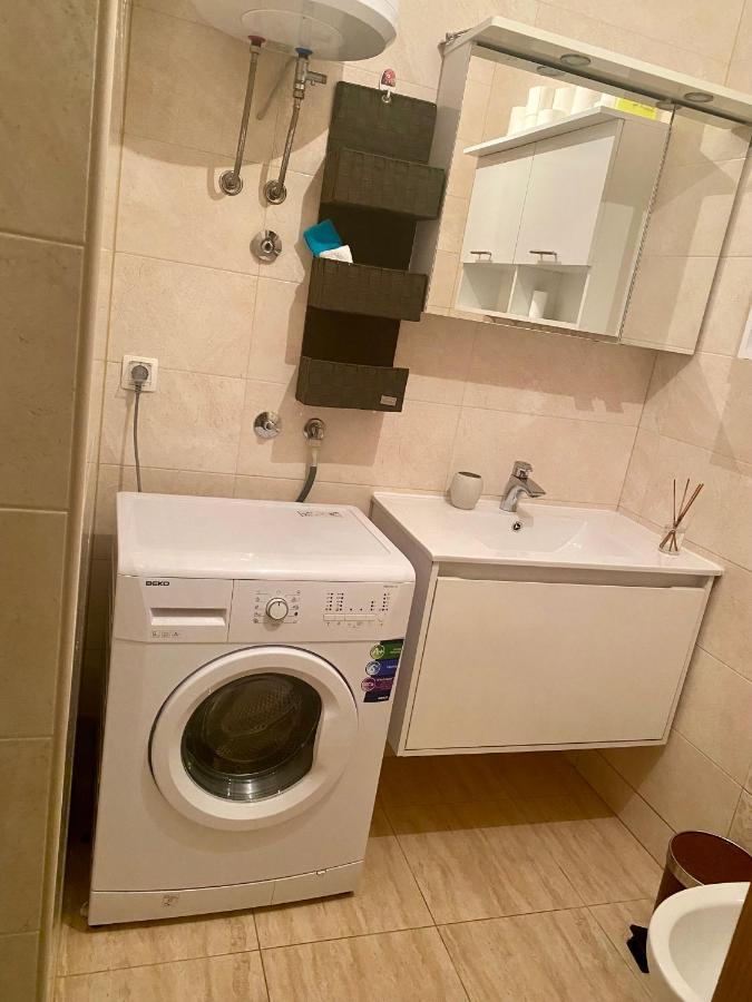 Heart Of Old Town Apartment Mostar